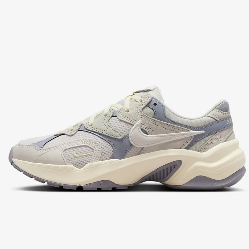 NIKE AL8 running shoes